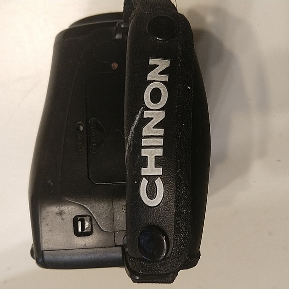 Chinon Camera - Picture 5 of 5